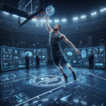 Zuyomernon System Basketball: Redefining the Game’s Core