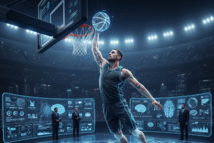 Zuyomernon System Basketball: Redefining the Game’s Core