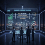 EPS Equation Demystified: Turning Earnings into Investor Insight